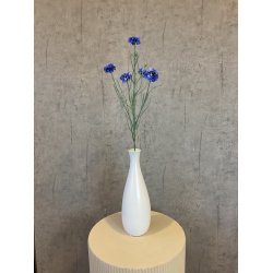 Kornblomst bl� 66 cm