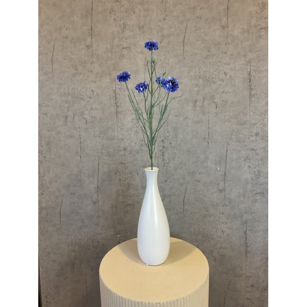 Kornblomst bl� 66 cm