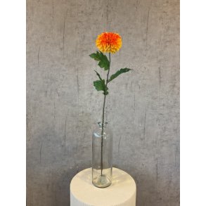 Dahlia 75 cm Orange