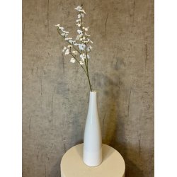 Cornus hvid m. real touch 73 cm