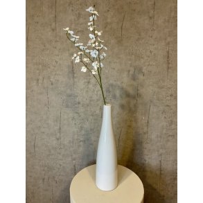 Cornus hvid m. real touch 73 cm