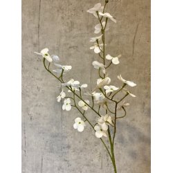 Cornus hvid m. real touch 73 cm