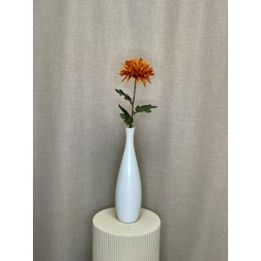 Chrysanthemum Orange 68 cm