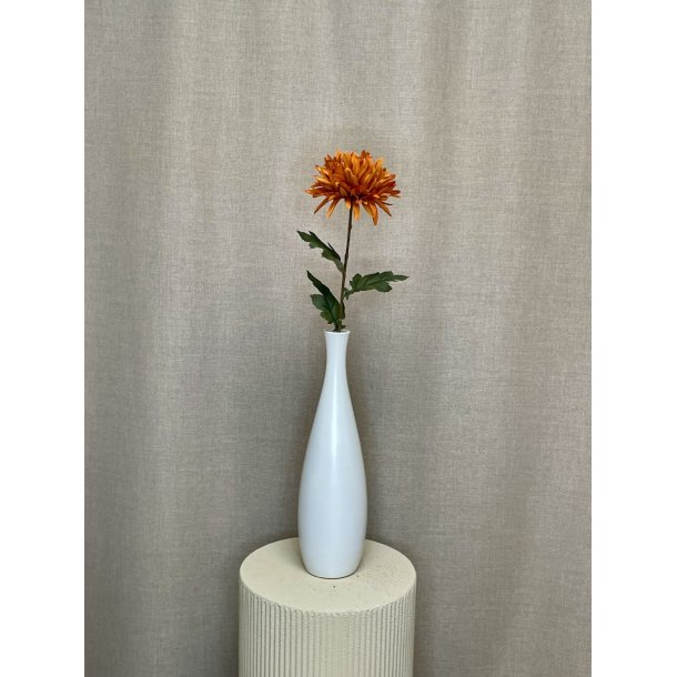 Chrysanthemum Orange 68 cm