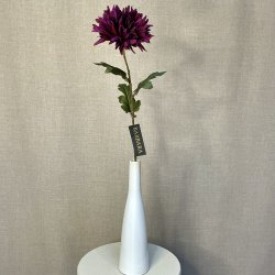 Chrysanthemum M�rk Lilla 68 cm