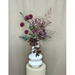 Hortensia Lilla 64 cm
