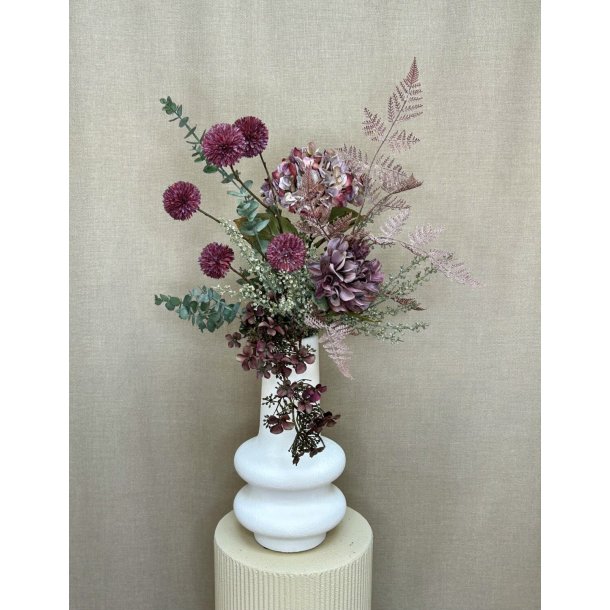 Hortensia Lilla 64 cm