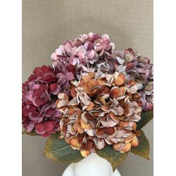 Hortensia Lilla 64 cm