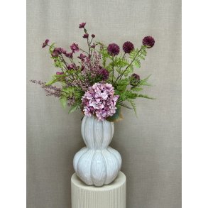 Hortensia Rosa 64 cm