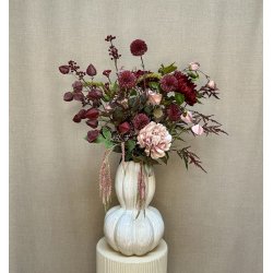 Japansk Lygte Rosa 94 cm