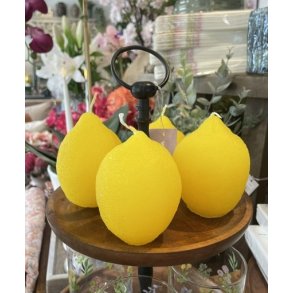 Citron lys 
