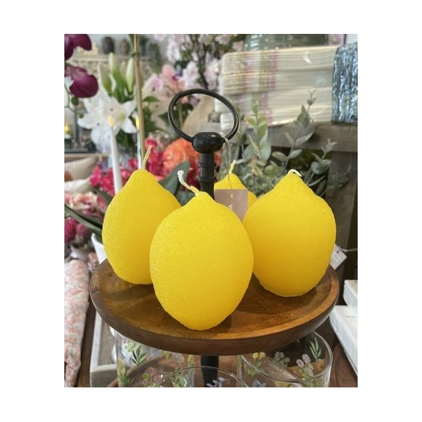 Citron lys 