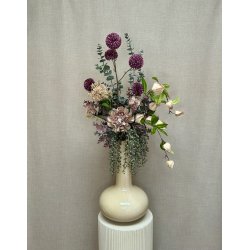 Dahlia Sand 57 cm