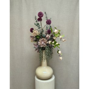 Dahlia Sand 57 cm