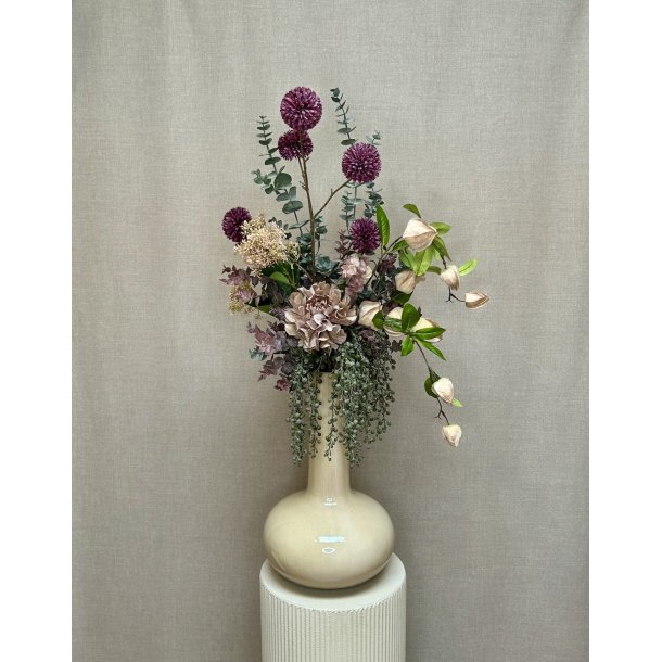 Dahlia Sand 57 cm