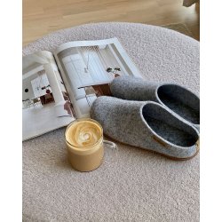 T�fler m. gummis�l - lysegr�