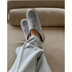 T�fler m. gummis�l - lysegr�