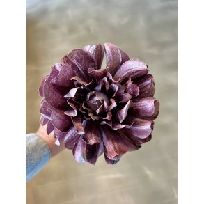 Dahlia Lys Lilla 57 cm