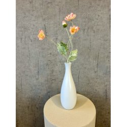 Valmue abrikos 61 cm