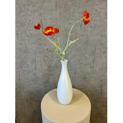 Valmue oranger�d 61 cm