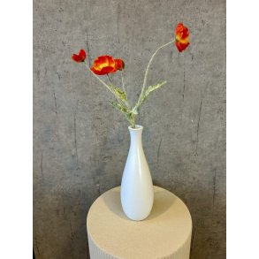 Valmue oranger�d 61 cm