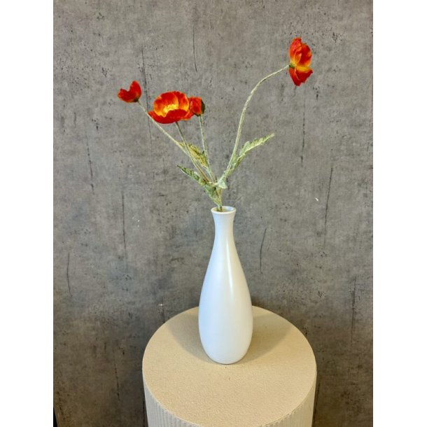 Valmue oranger�d 61 cm