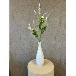 Phytolacca hvid 72 cm