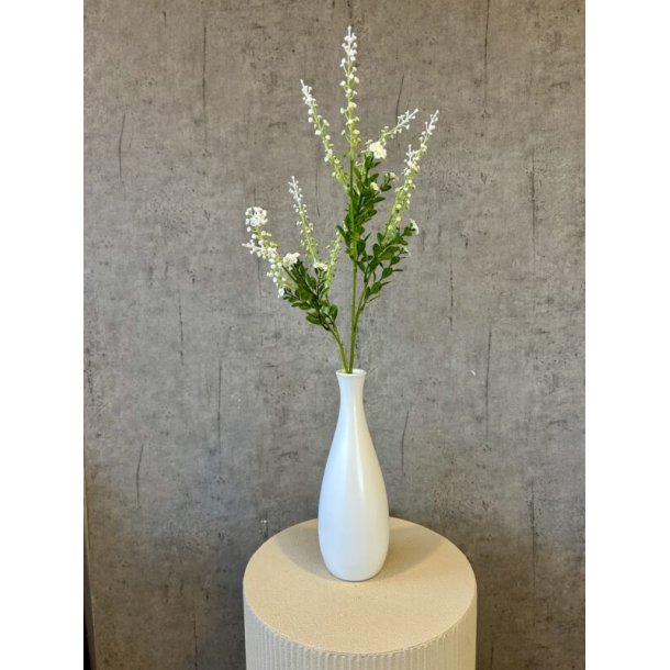 Phytolacca hvid 72 cm