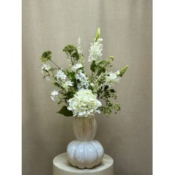 Phytolacca hvid 72 cm