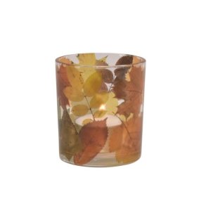 Fyrfadsstage m/blade