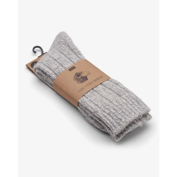 Uldstr�mper Lysegr�