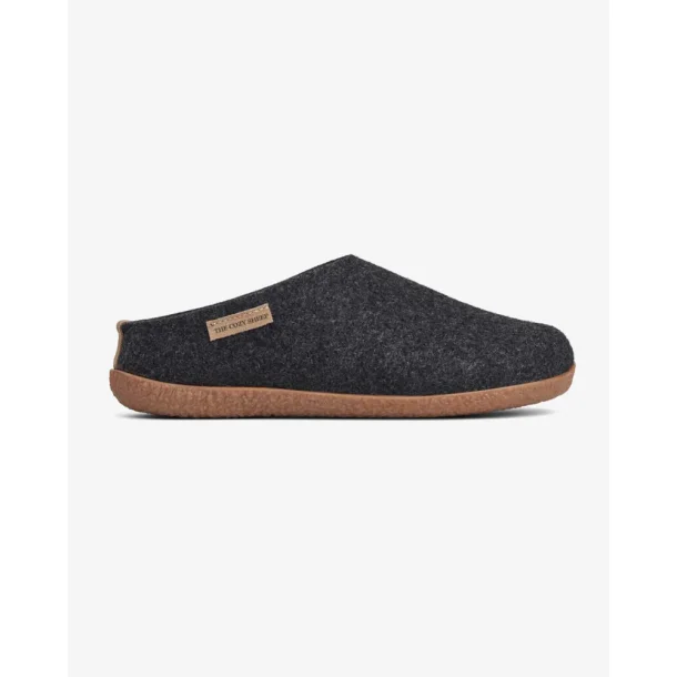 T�fler m. gummis�l - m�rkegr�