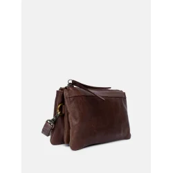 Lisa Urban Clutch Woodsmoke