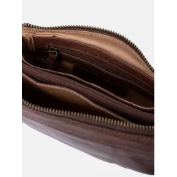 Lisa Urban Clutch Woodsmoke