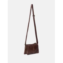 Lisa Urban Clutch Woodsmoke