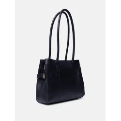 Nellie Small Taske - Sort