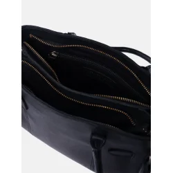 Nellie Small Taske - Sort