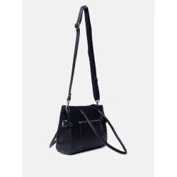Nellie Small Taske - Sort