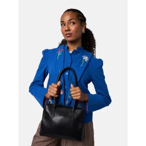 Nellie Small Taske - Sort