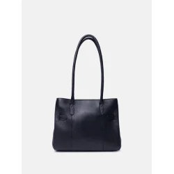 Nellie Small Taske - Sort
