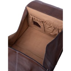 Project 114 - Woodsmoke