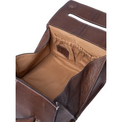 Project 134 - Woodsmoke