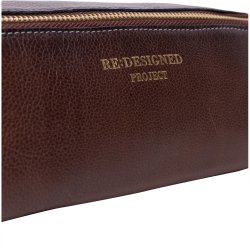 Project 36 Woodsmoke/Gold