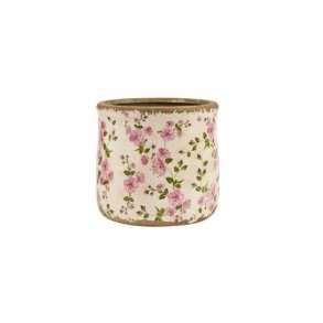 Urtepotte Blossom - mellem