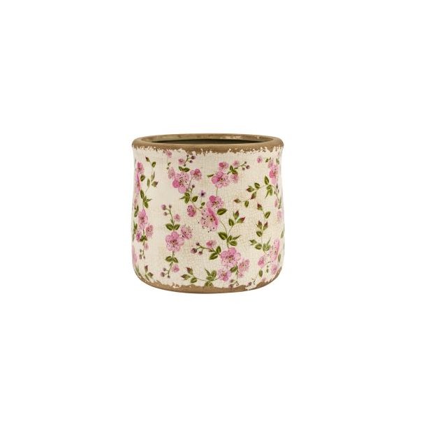 Urtepotte Blossom - mellem
