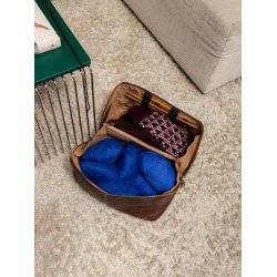 Project 10 Woodsmoke