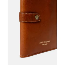 Project 14 Walnut/Brass