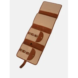 Project 14 Walnut/Brass