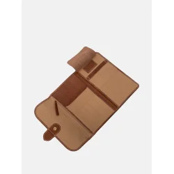 Project 15 Walnut/gold