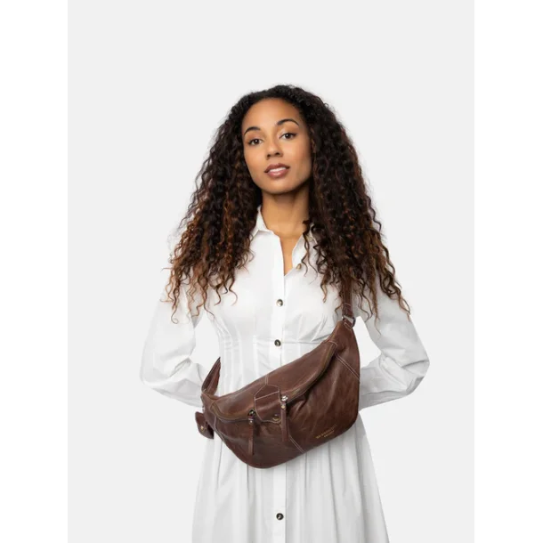 Project 96 Woodsmoke - Bumbag